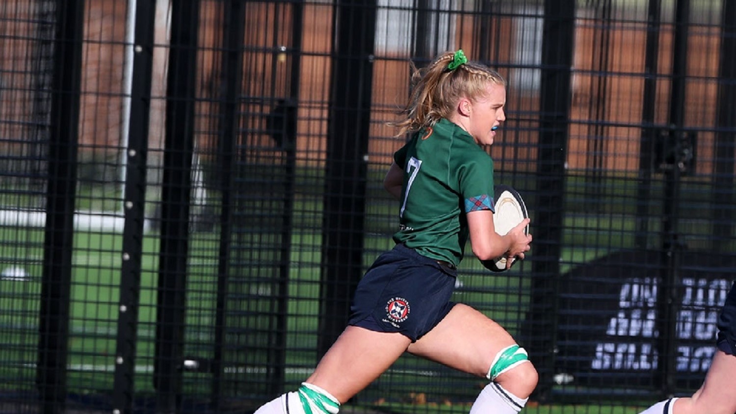 Eva Donaldson