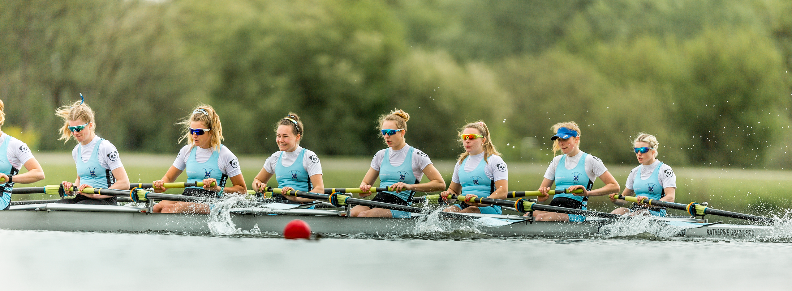 Rowing