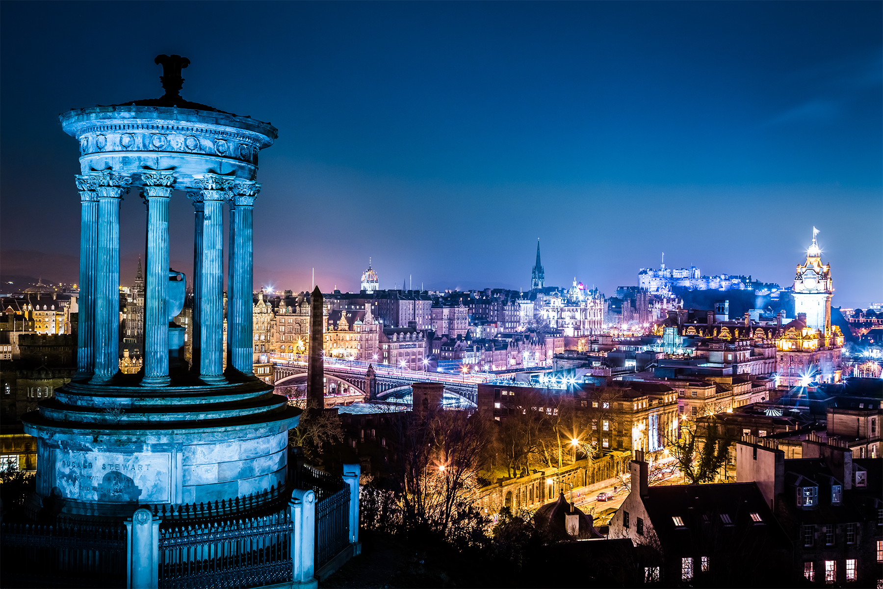 Edinburgh City
