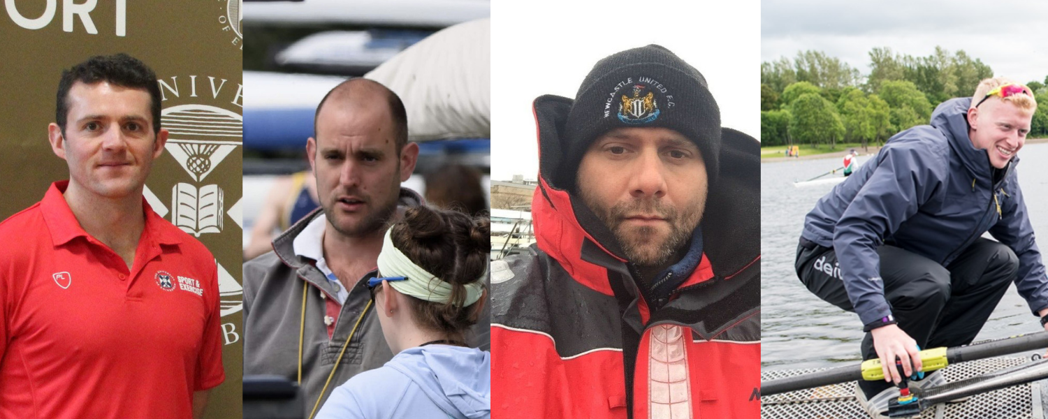 EUBC Coaches
